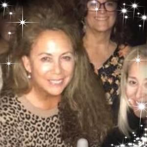 Meet your Posher, Joanne